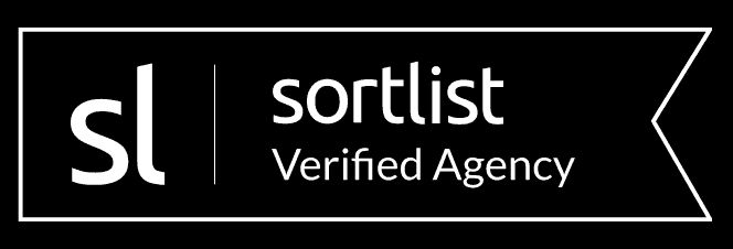 Sortlist verified agency